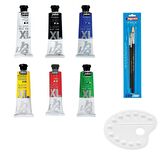 Pebeo Huile Fine Xl Yağlı Boya 37ml Başlangıç Seti