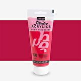 Pebeo Akrilik Boya Studio 100ml Primary Magenta 50