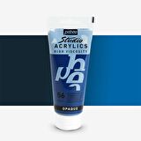 Pebeo Akrilik Boya Studio 100ml Prussian Blue 56