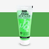 Pebeo Akrilik Boya Studio 100ml Cadmium Green 43