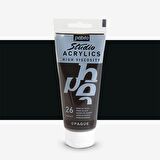 Pebeo Akrilik Boya Studio 100ml Mars Black 26