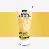 Pebeo Akrilik Boya Studio 100ml Iridescent Precious Gold 350