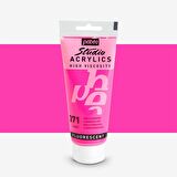 Pebeo Akrilik Boya Studio 100ml Fluorescent Pink 371