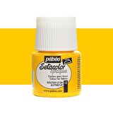 Pebeo Setacolor Opaque Kumaş Boyası (Opak) 45ml Buttercup 13