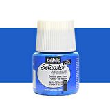 Pebeo Setacolor Opaque Kumaş Boyası (Opak) 45ml Cobalt Blue 11