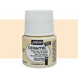 Pebeo Seramik Boyası 45ml Antique White 32