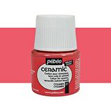 Pebeo Seramik Boyası 45ml Cyclamen 31