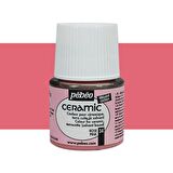 Pebeo Seramik Boyası 45ml Pink 34