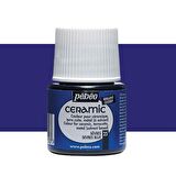 Pebeo Seramik Boyası 45ml Sevres Blue 25