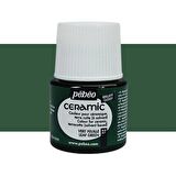 Pebeo Seramik Boyası 45ml Leaf Green 27