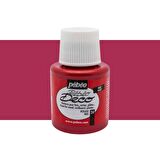 Pebeo Deco Mat Ahşap Boya 110ml Şişe Grenat (Garnet Red)
