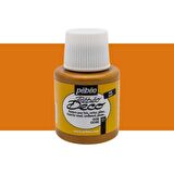 Pebeo Deco Mat Ahşap Boya 110ml Şişe Ocre (Ochre)