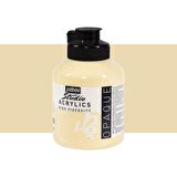 Pebeo Akrilik Boya Studio 500ml Buff Titanium 65