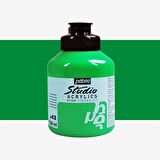 Pebeo Akrilik Boya Studio 500ml Cadmium Green 43