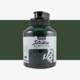 Pebeo Akrilik Boya Studio 500ml Sap Green 59