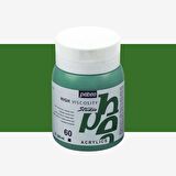 Pebeo Akrilik Boya Studio 500ml Chrome Green 60
