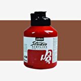 Pebeo Akrilik Boya Studio 500ml Burnt Sienna 38