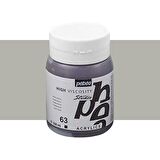 Pebeo Akrilik Boya Studio 500ml Terra Rossa 63