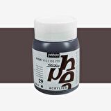 Pebeo Akrilik Boya Studio 500ml Burnt Umber 29