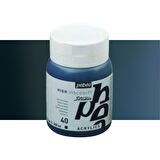 Pebeo Akrilik Boya Studio 500ml Payne's Grey 40