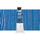 Pebeo Huile Fine XL Yağlı Boya 37ml Iridescent Blue Black (Dyna) 360