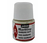 Pebeo Pebeo Marbling Ebru Boyası 45ml Thickener