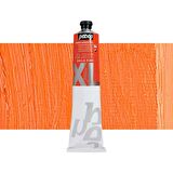 Pebeo Huile Fine XL Yağlı Boya 200ml Cadmium Orange 04