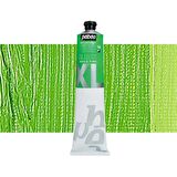 Pebeo Huile Fine XL Yağlı Boya 200ml Cadmium Green 16