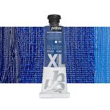 Pebeo Huile Fine XL Yağlı Boya 37ml Primary Phtholo Blue 11