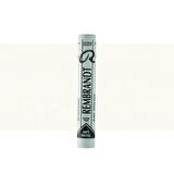 Rembrandt Soft Pastel Boya White Supersoft 101.5