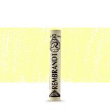 Rembrandt Soft Pastel Boya Lemon Yellow 205.9