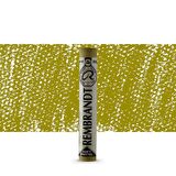 Rembrandt Soft Pastel Boya Lemon Yellow 205.3
