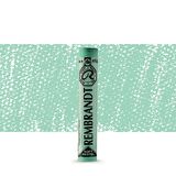 Rembrandt Soft Pastel Boya Phthalo Green 675.8