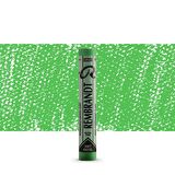 Rembrandt Soft Pastel Boya Permanent Green Light 618.5