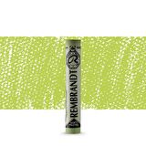 Rembrandt Soft Pastel Boya Cinnabar Green Light 626.9