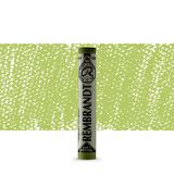 Rembrandt Soft Pastel Boya Cinnabar Green Light 626.7