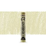 Rembrandt Soft Pastel Boya Permanent Yellow Green 633.9