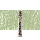 Rembrandt Soft Pastel Boya Olive Green 620.10