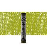 Rembrandt Soft Pastel Boya Olive Green 620.5