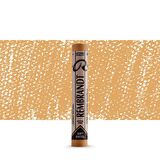 Rembrandt Soft Pastel Boya Raw Sienna 234.8