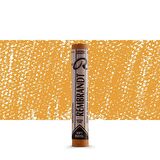 Rembrandt Soft Pastel Boya Raw Sienna 234.5