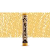 Rembrandt Soft Pastel Boya Deep Yellow 202.7