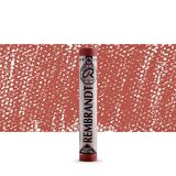 Rembrandt Soft Pastel Boya Caput Mortuum Red 343.7