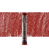 Rembrandt Soft Pastel Boya Caput Mortuum Red 343.5