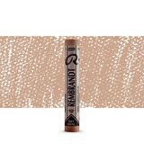 Rembrandt Soft Pastel Boya Burnt Umber 409.9