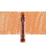 Rembrandt Soft Pastel Boya Light Orange 236.7