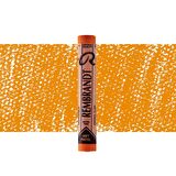 Rembrandt Soft Pastel Boya Light Orange 236.5