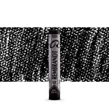 Rembrandt Soft Pastel Boya Black 700.5