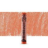 Rembrandt Soft Pastel Boya Orange 235.8