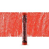 Rembrandt Soft Pastel Boya Permanent Red Light 370.7